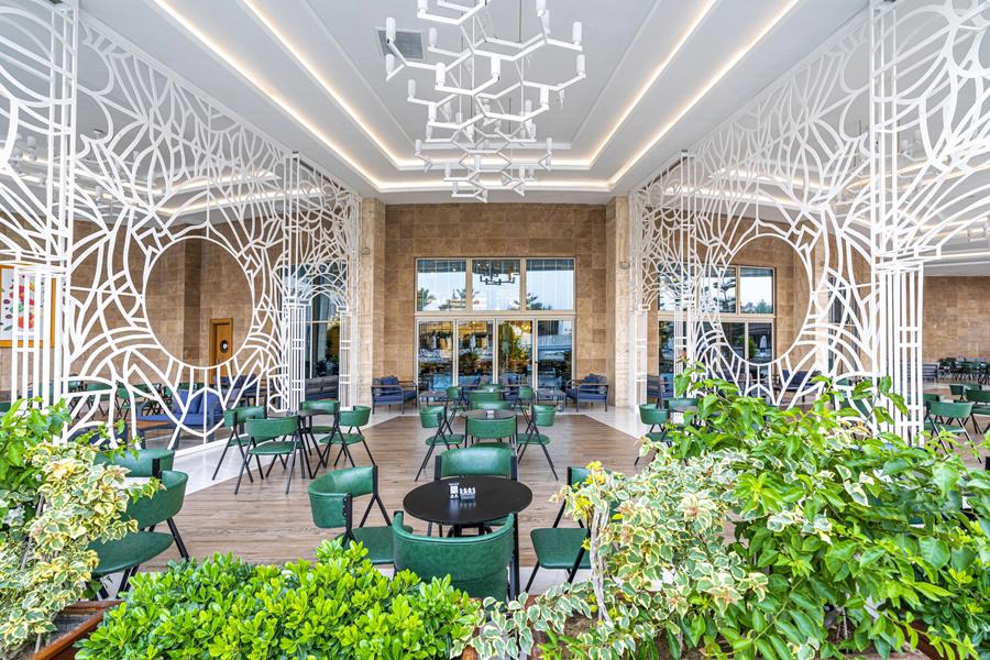 Restaurace