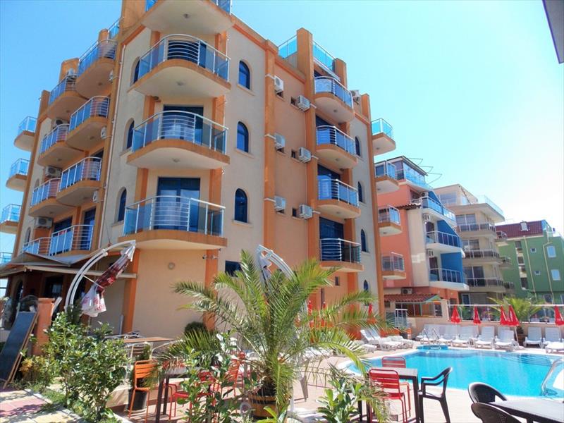 Hotel Penelope