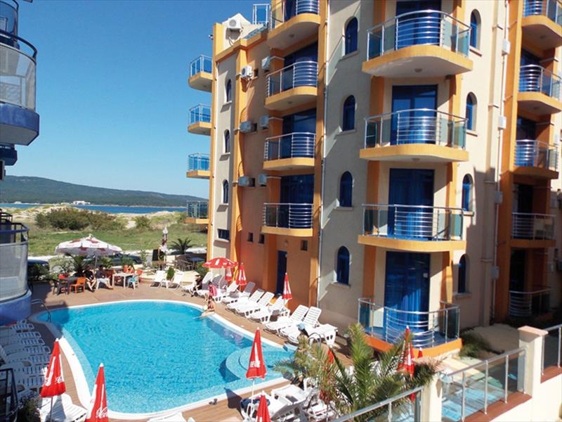 Hotel Penelope