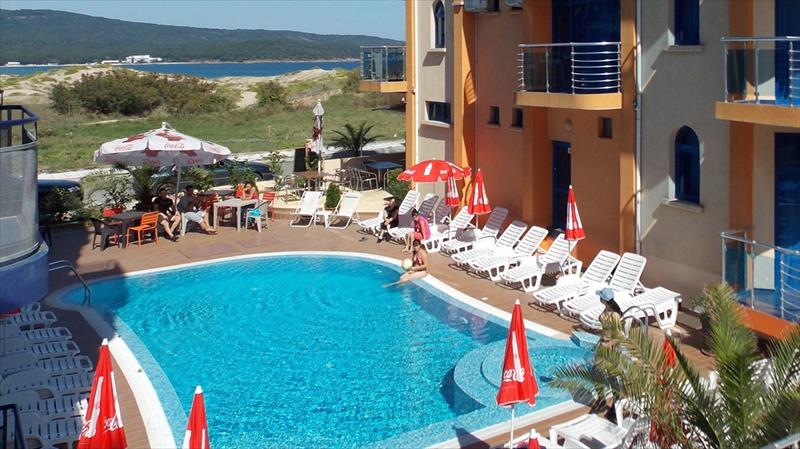 Hotel Penelope