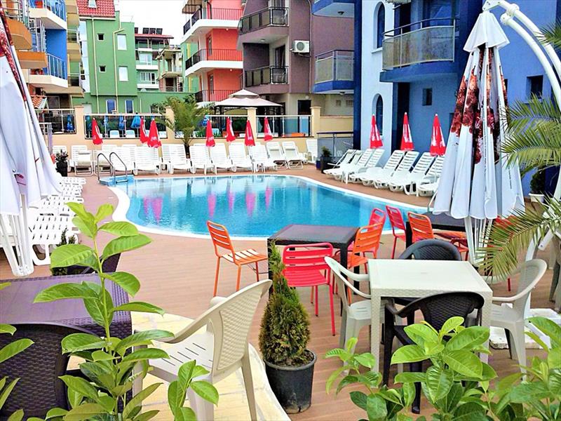 Hotel Penelope
