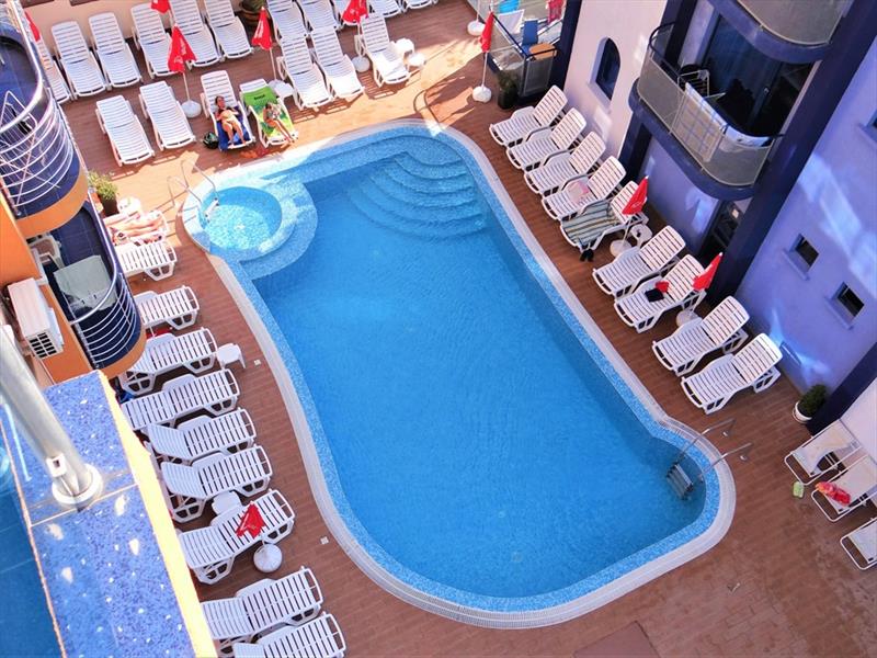 Hotel Penelope