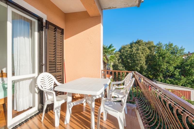 Hotel Vila Mate - Turanj