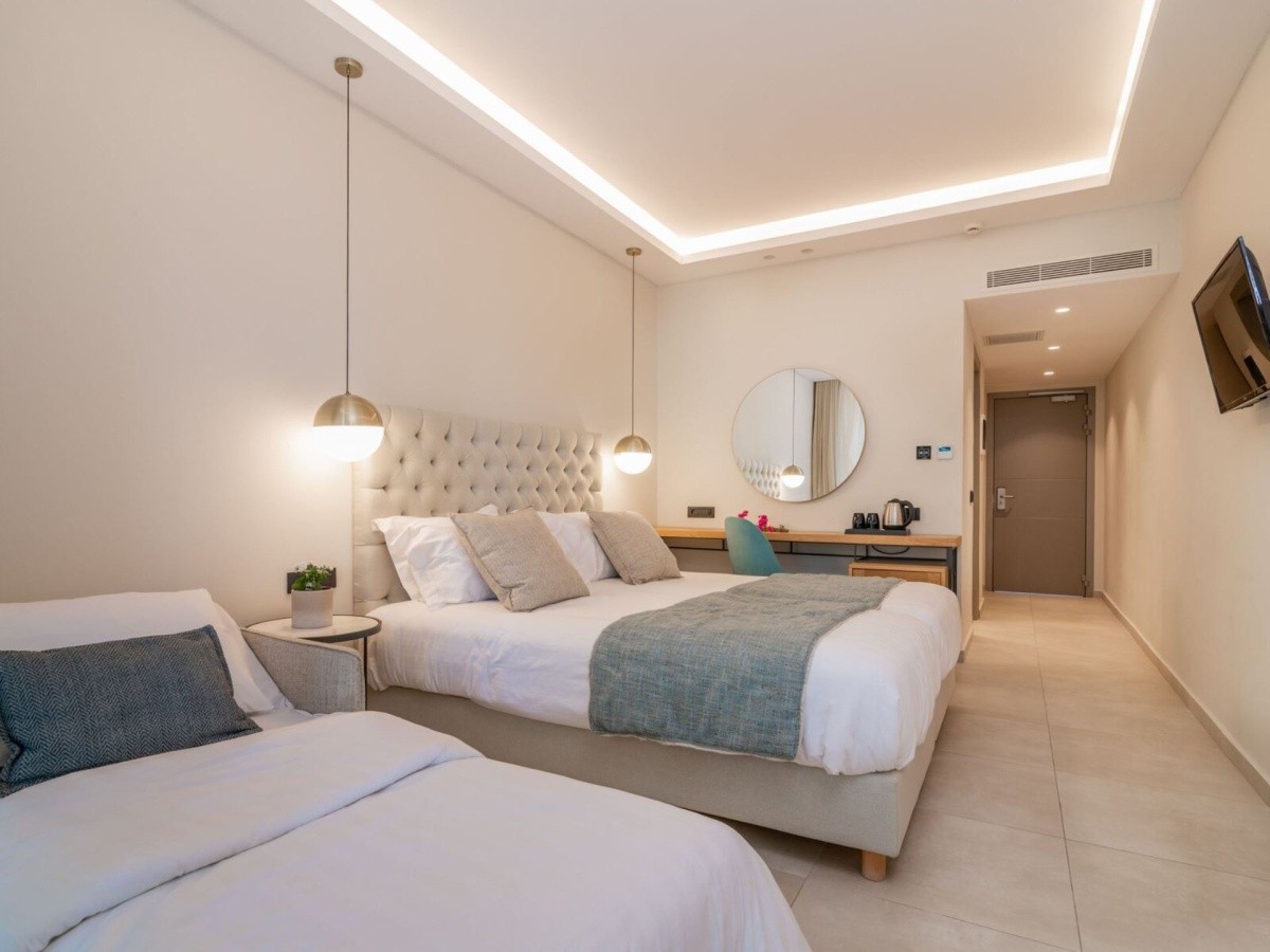 Hotel Katerina Palace - Argassi