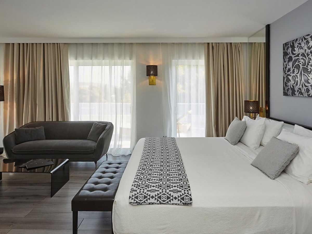 Hotel Athenian Riviera - Vouliagmeni