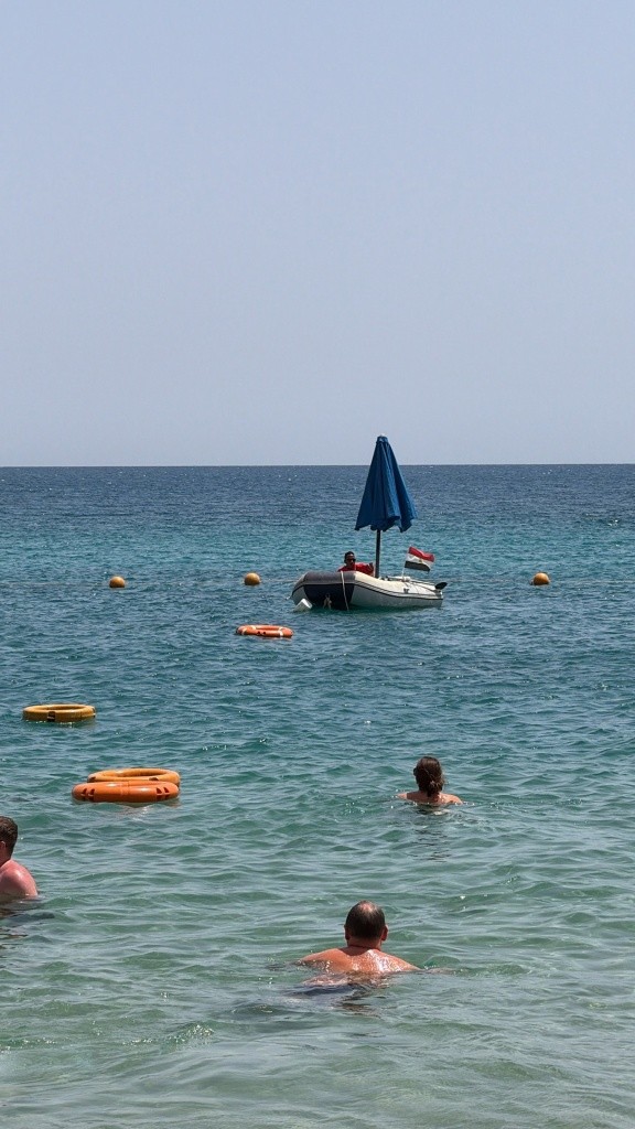 Hotel Beach Albatros Resort