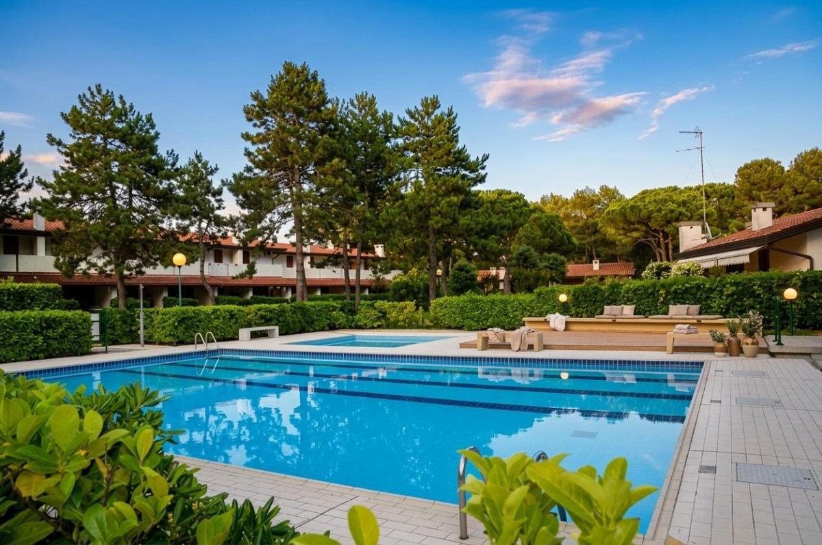 Villaggio Club dei Pini - gallery