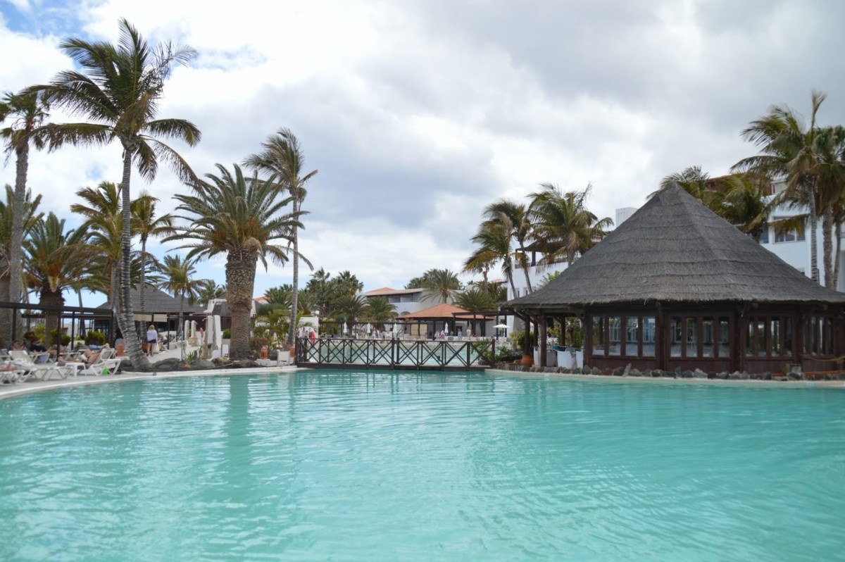 Hotel Club Jandia Princess