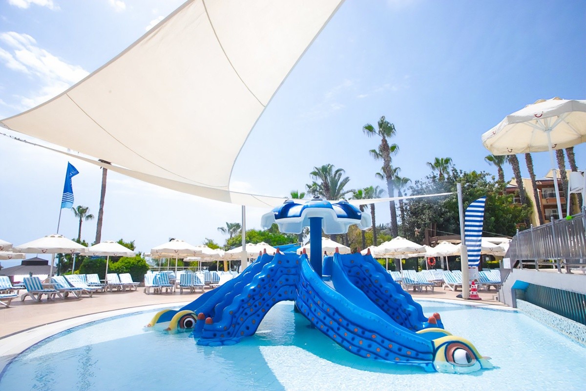 Hotel Marvida Club Palmeras Pascha