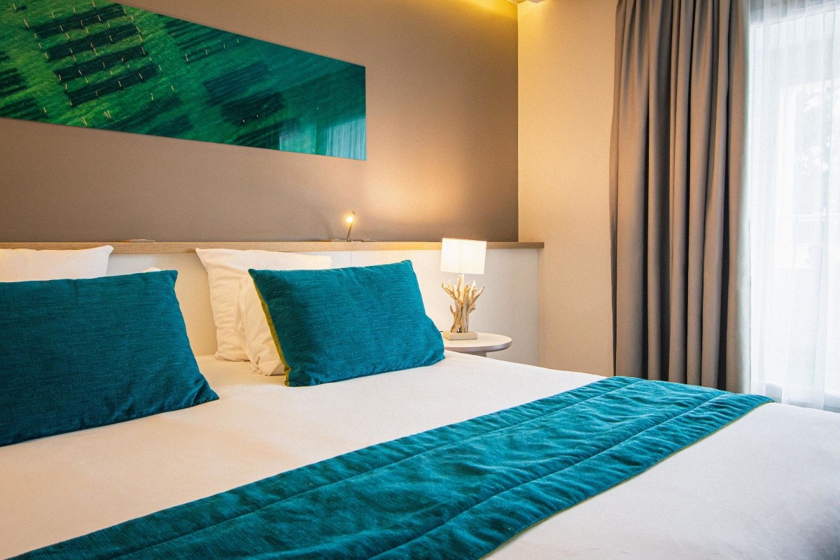 Hotel Le B d'Arcachon