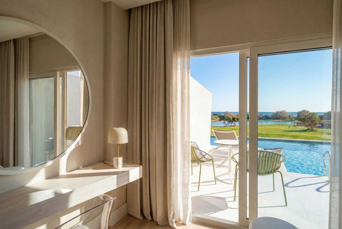 Hotel Amare Beach Hotel Sancti Petri - Costa de la Luz