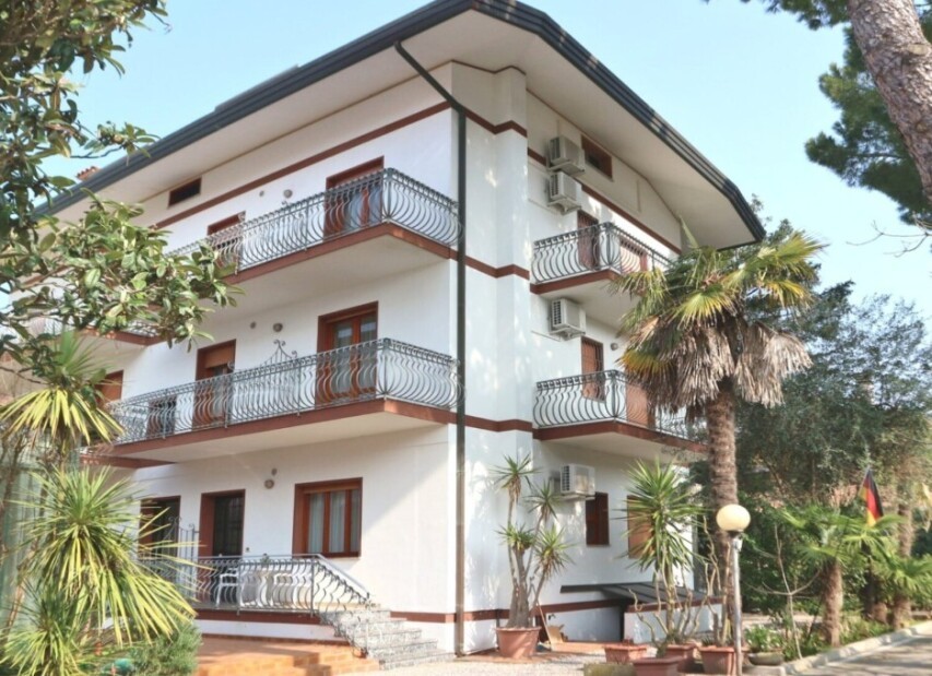 Residence Mauro - Lignano Sabbiadoro