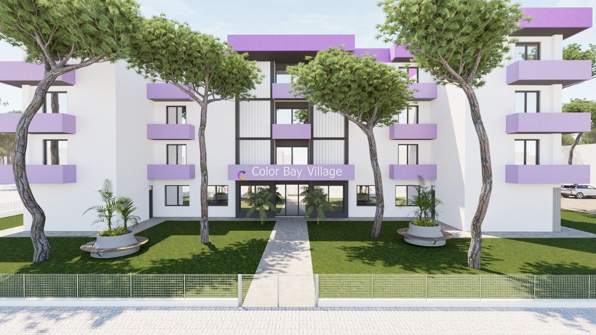 Hotel Color Bay Village - Cervia