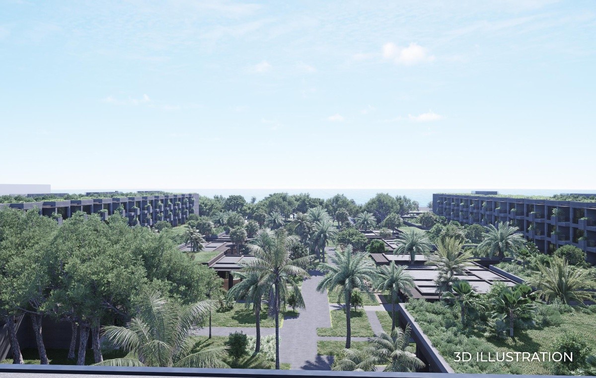 Hotel Voyage Kundu
