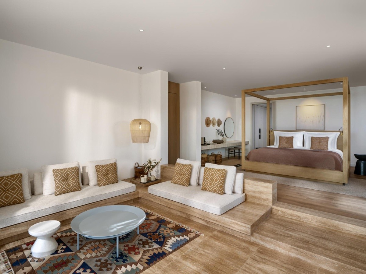 Hotel Akra Didim Resort & Spa