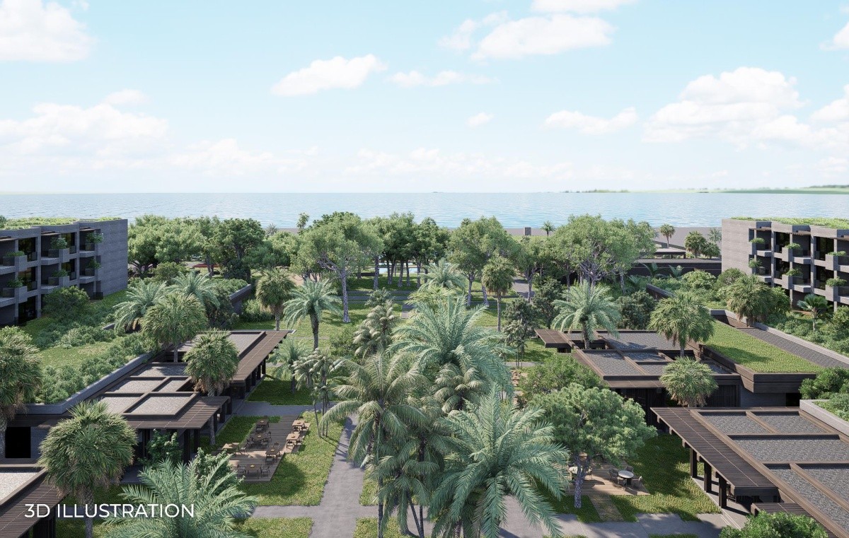 Hotel Voyage Kundu