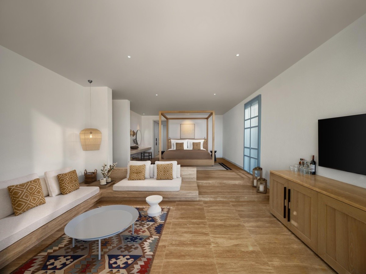 Hotel Akra Didim Resort & Spa