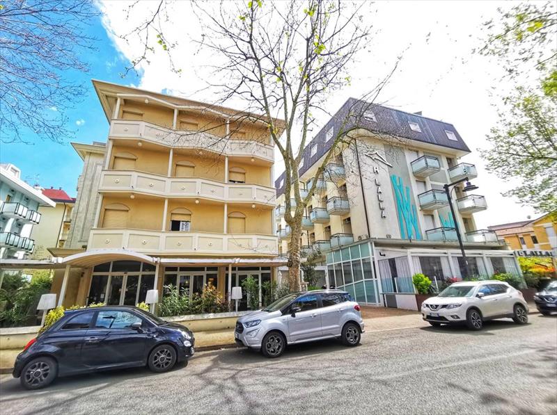 Hotel Lalla Beauty & Relax - Cesenatico