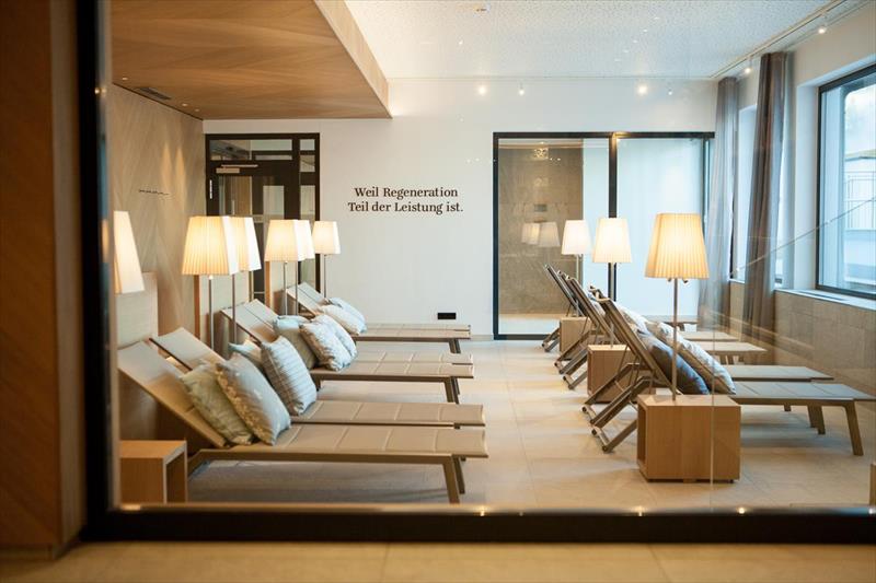 Hotel Das Hohe Salve Move & Relax - Hopfgarten