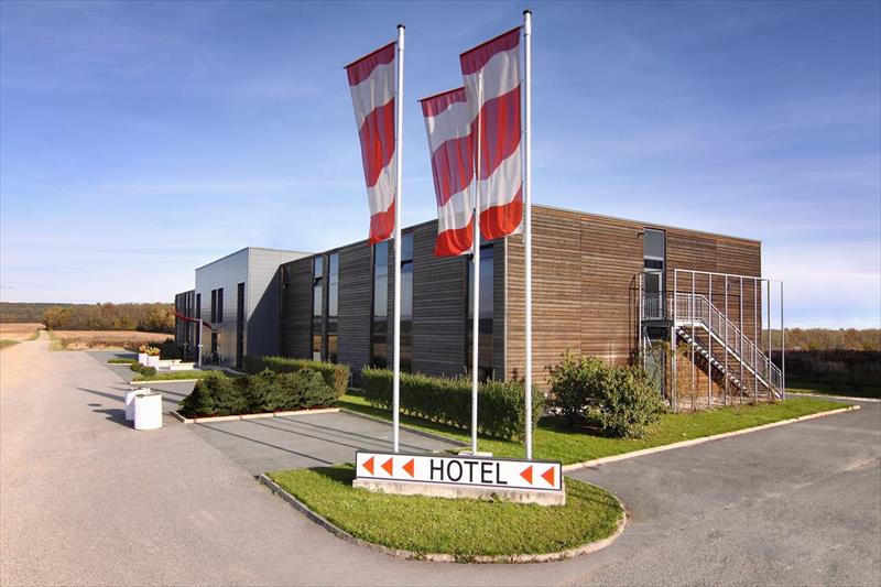 Hotel Der Freiraum (Güssing) - Burgenland