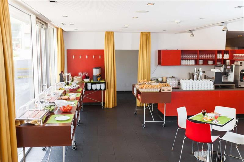 Hotel Kyriad Vienna Altmannsdorf - Viedeň