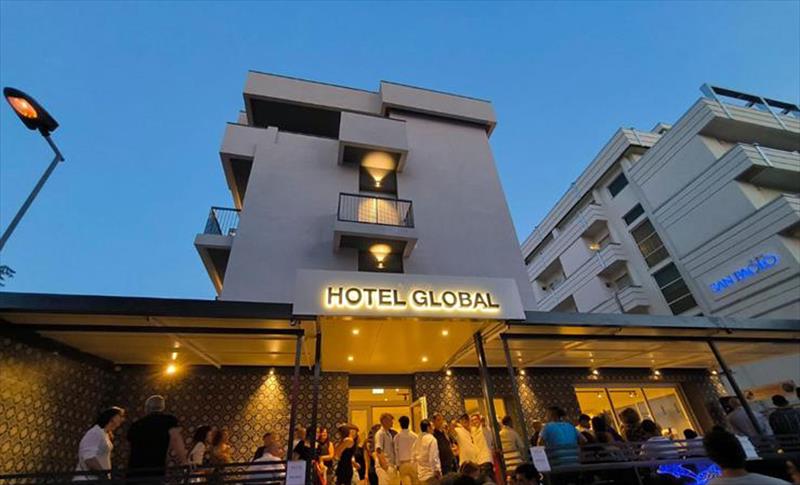 Hotel Global - Rimini