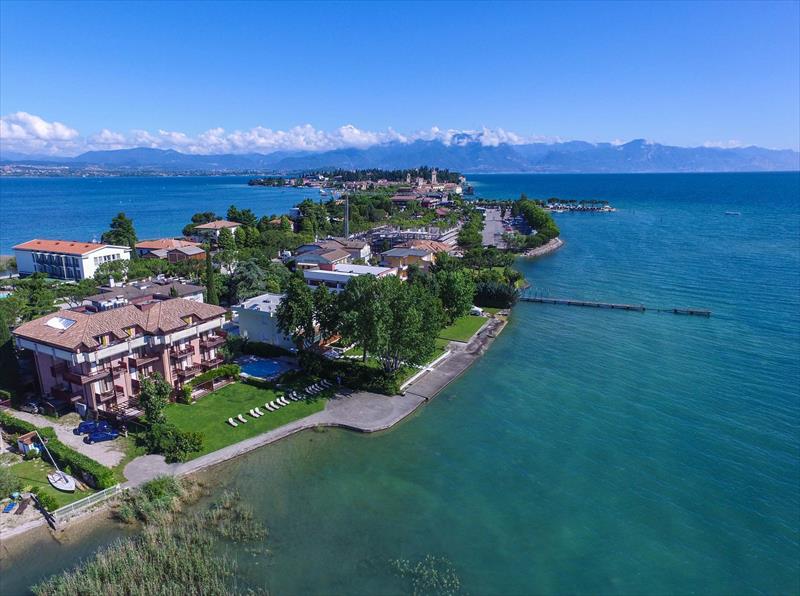 Hotel Emerald - Sirmione