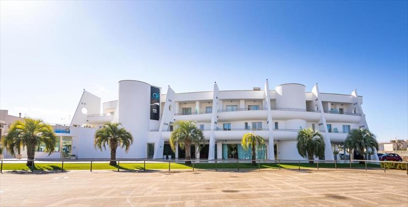 Hotel Callistos (Tricase) - Tricase