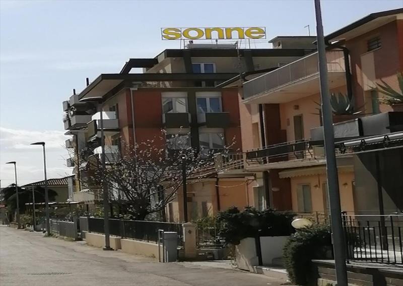 Hotel Sonne - Rimini