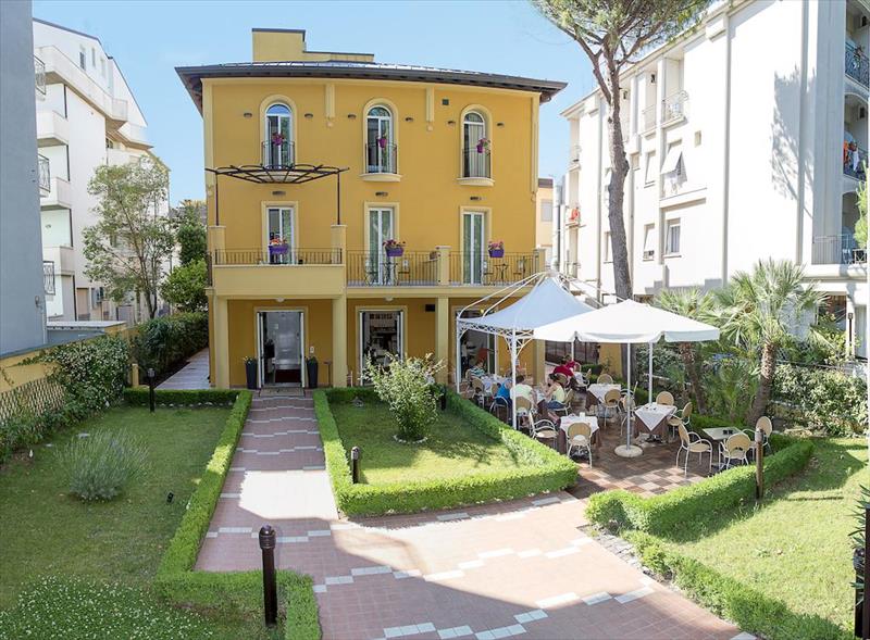 Hotel Alibi - Rimini
