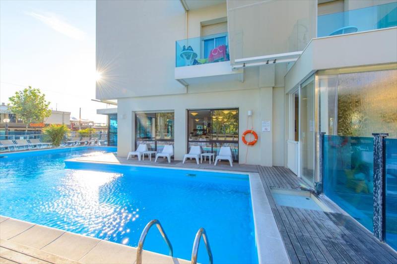 Hotel Giulietta - Riccione
