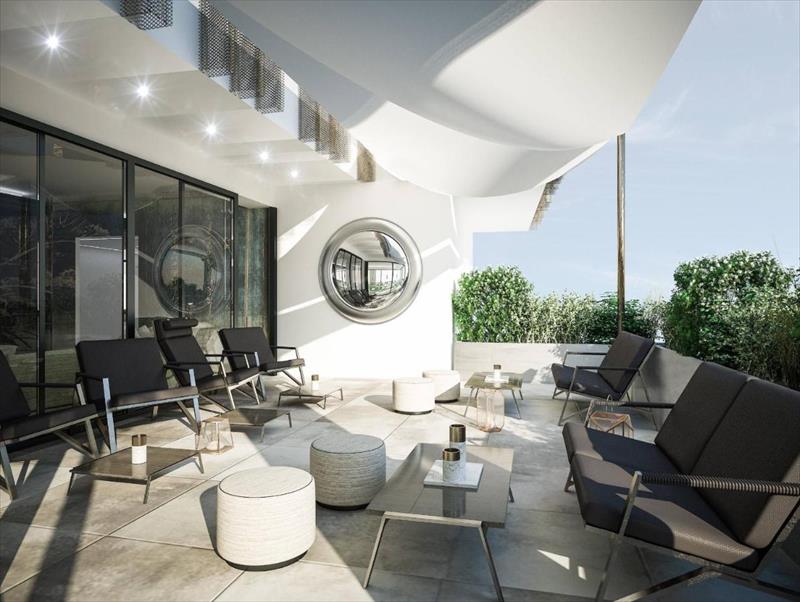 Hotel Suite Weme - Riccione