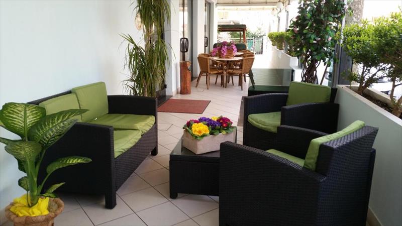 Hotel Santini - Rimini - Rivazzurra