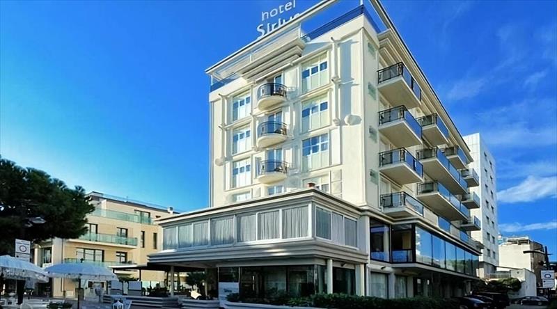 Hotel Sirius - Riccione