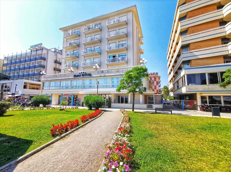 Hotel Royal (Cesenatico) - Cesenatico