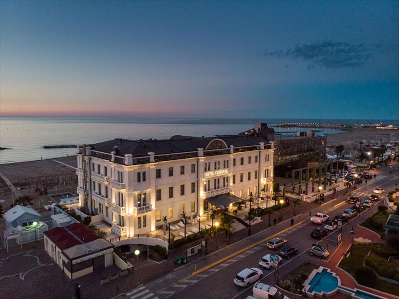 Hotel Kursaal - Catollica