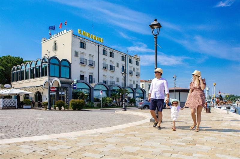 Hotel Miramare (Cesenatico) - Cesenatico
