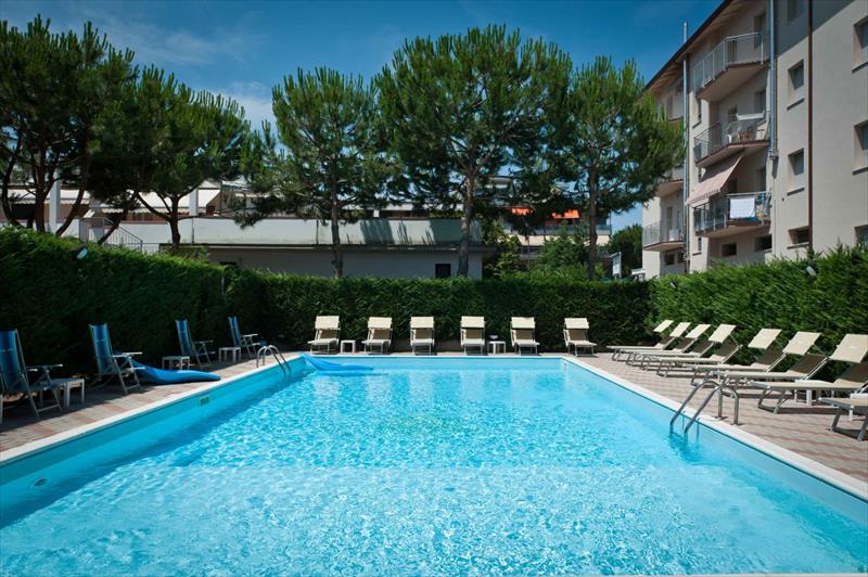 Hotel Antony - Cervia