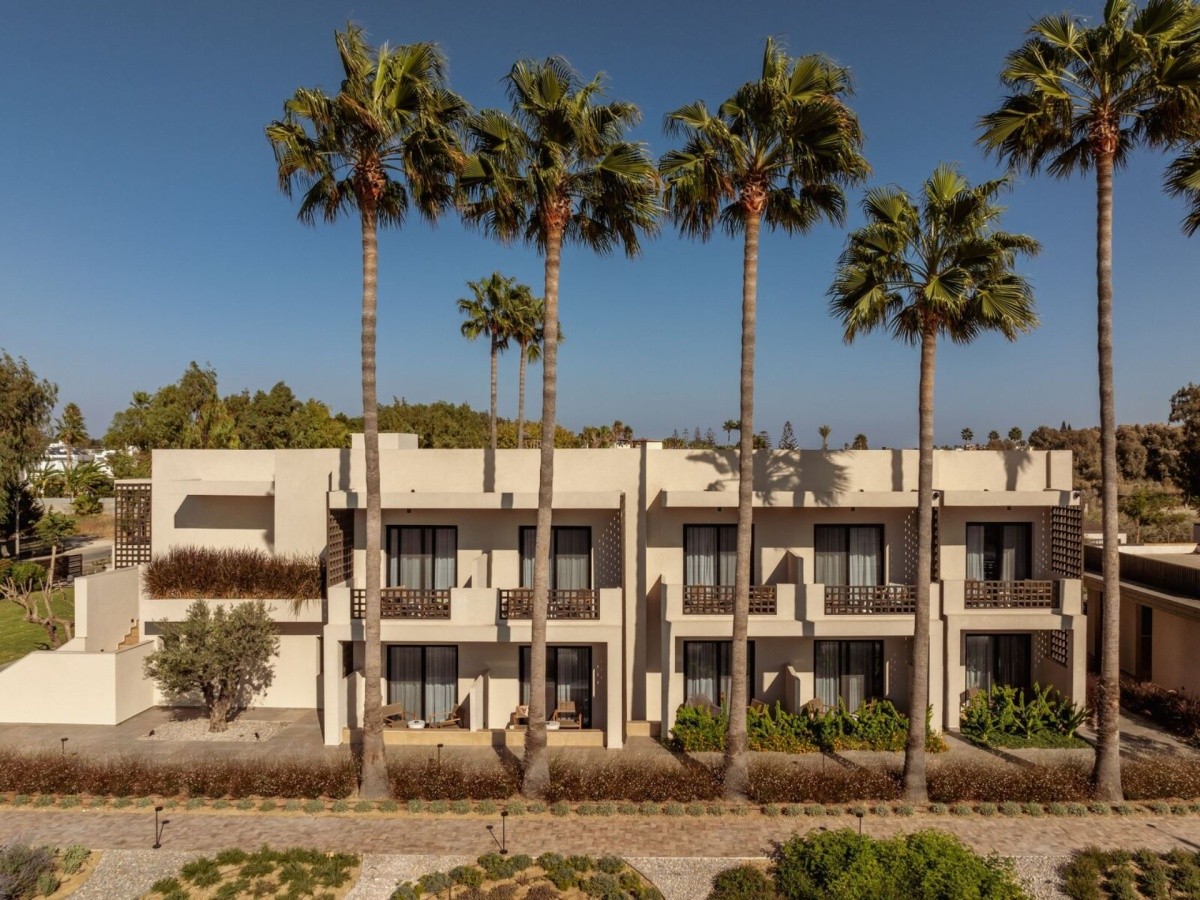 Hotel The Ritual, A Wellness Retreat - Lambi