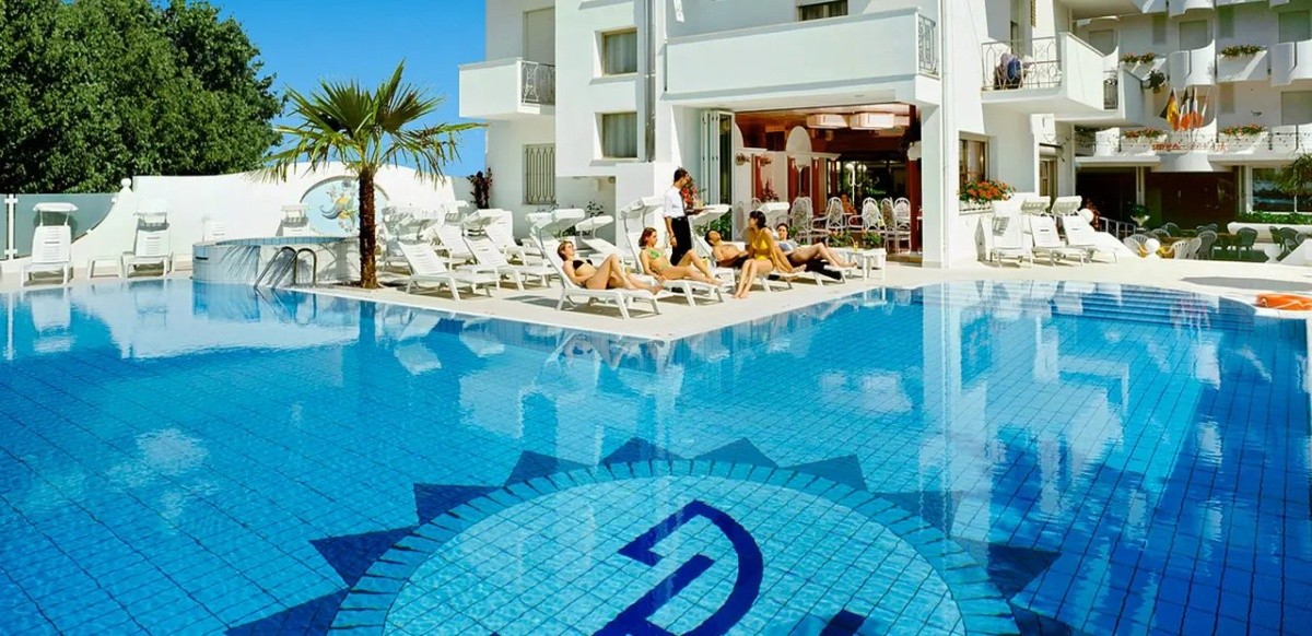 Hotel Giovanella - gallery