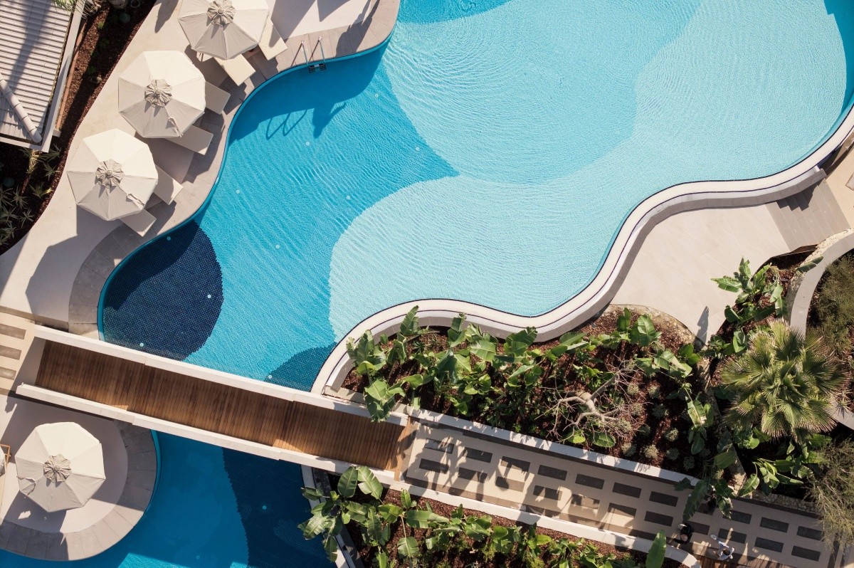 Hotel Adalya Bliss (Ex. Adalya Resort)