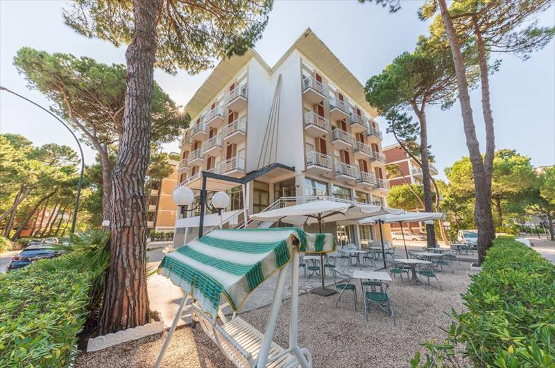 Hotel Happy - Milano Marittima