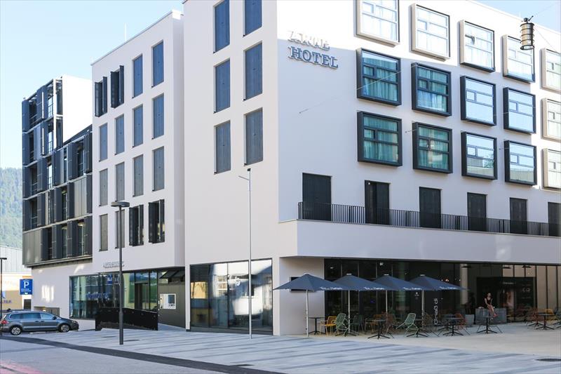 Hotel Arte Kufstein - Kufstein