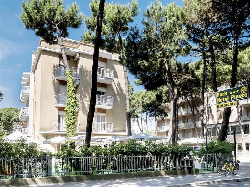 Hotel Park Hotel Pineta - Cervia