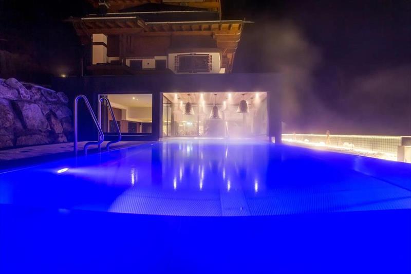 Hotel Aparthotel Landhaus Gappmaier - Saalbach