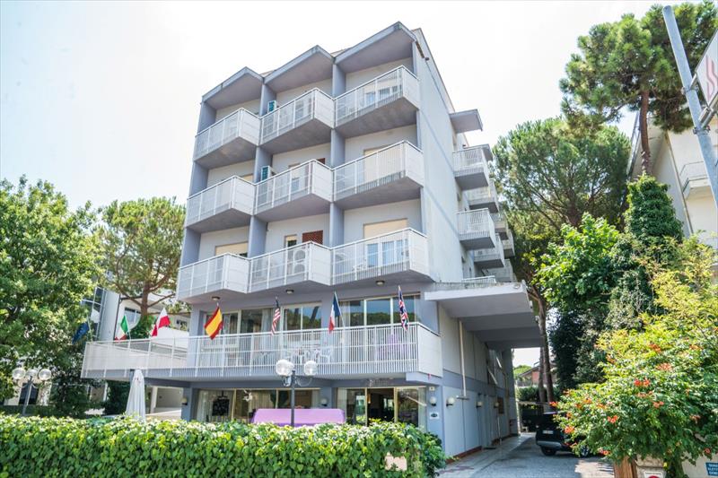 Hotel Singapore - Milano Marittima