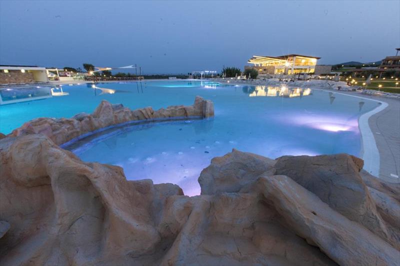 Hotel Eco Resort dei Siriti (Nova Siri Marina) - Basilicata