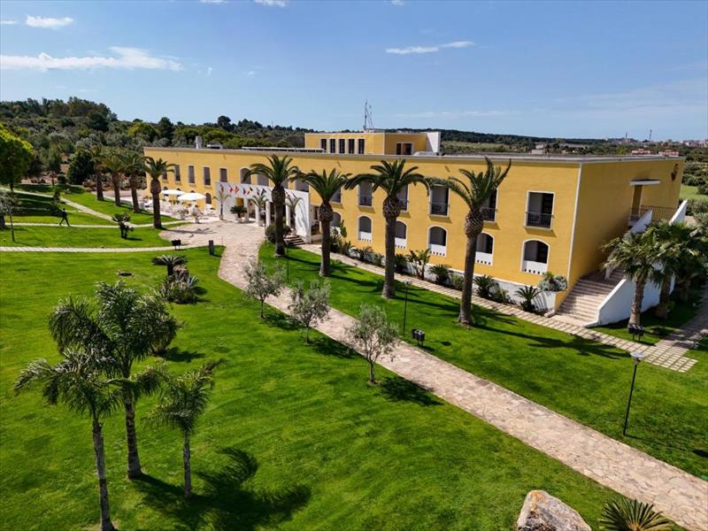 Hotel Gallipoli Resort - Gallipoli