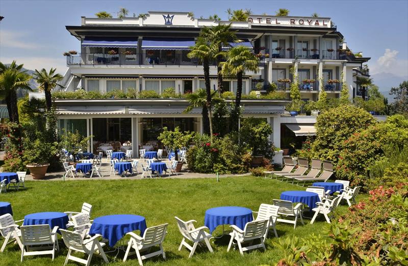 Hotel Royal - Stresa