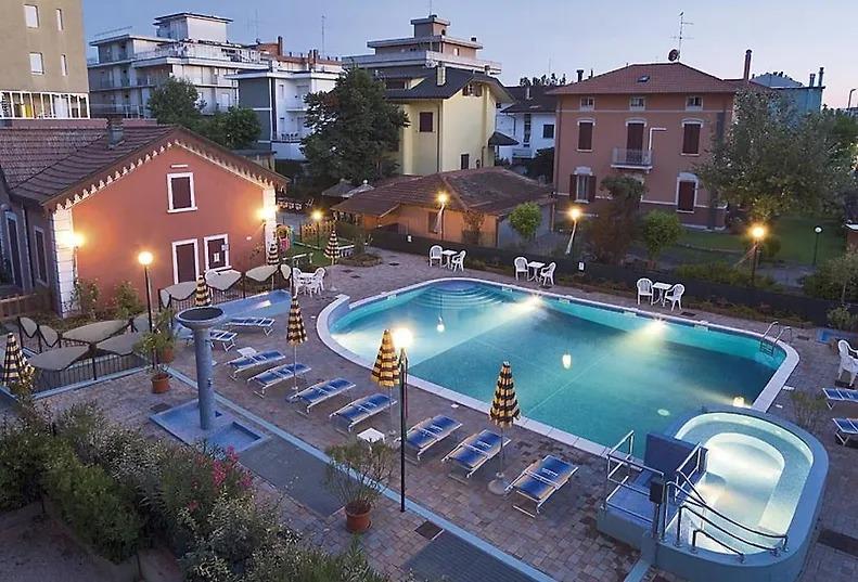 Hotel Sorriso (Bellaria-Igea Marina) - Bellaria-Igea Marina